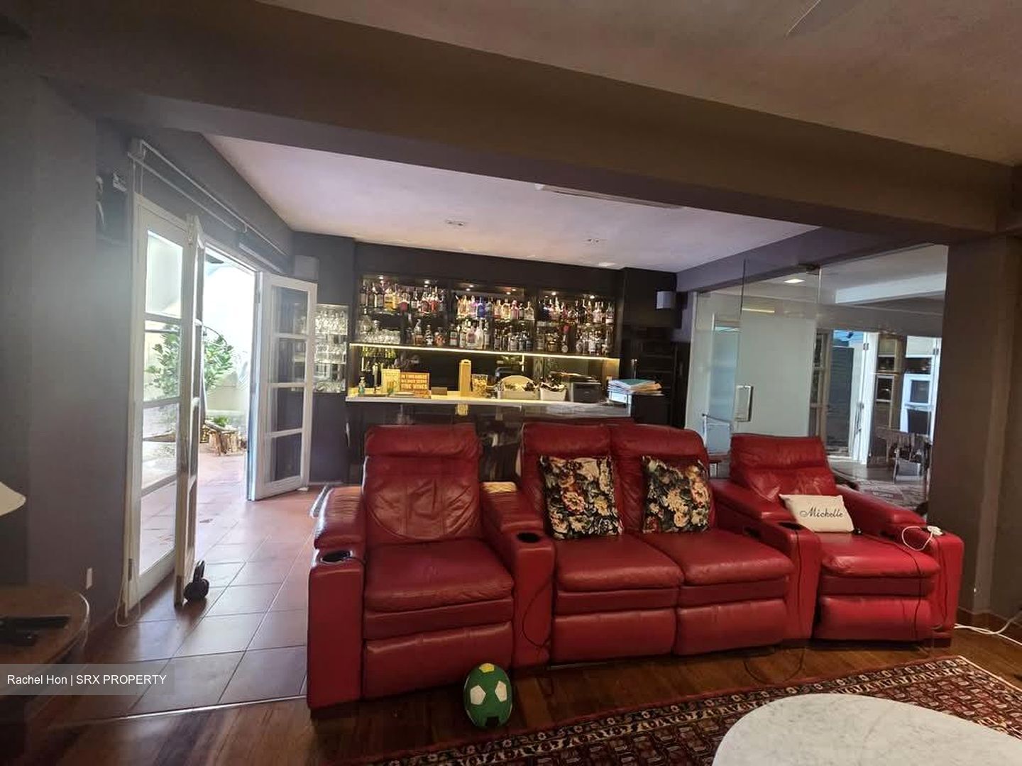 Serangoon Garden Estate (D19), Semi-Detached #564728071